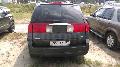 Фото Buick Rendezvous кроссовер 1 поколение 