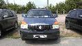 Фото Buick Rendezvous кроссовер 1 поколение 