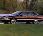 Фото Buick Roadmaster седан 8 поколение 