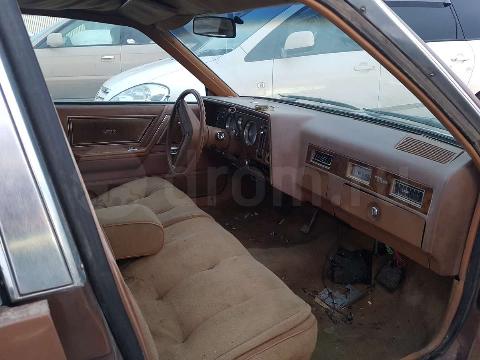 Фото Buick Skylark
