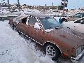Фото Buick Skylark купе 7 поколение 