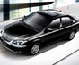 Фото BYD F3 седан 1 поколение 
