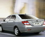 Фото BYD F3 седан 1 поколение 