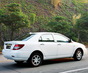 Фото BYD F3 седан 1 поколение 