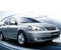 Фото BYD F3 седан 1 поколение 