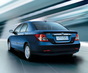 Фото BYD F3 седан 1 поколение 