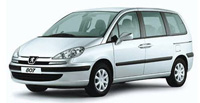Фото Peugeot 807