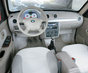 Фото BYD Flyer хетчбэк 1 поколение [рестайлинг] 