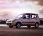 Фото BYD Flyer хетчбэк 1 поколение 