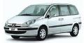 Фото Peugeot 807 2.2 HDi