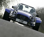 Фото Caterham CSR