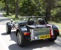 Фото Caterham Super Seven родстер 1 поколение 