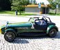Фото Caterham Super Seven родстер 1 поколение 