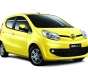 Фото Chana BenBen Mini