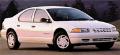 Фото Plymouth Breeze 2.4 16V