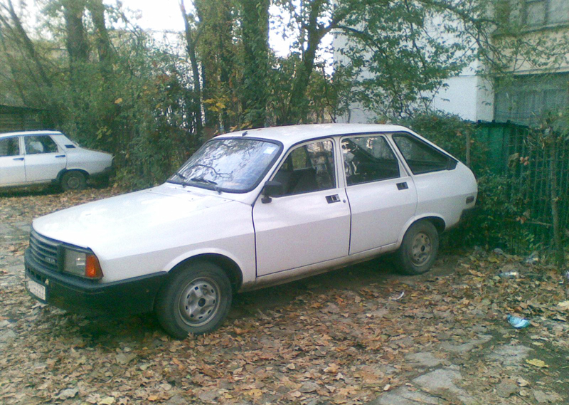 Фото Dacia 1325 Liberta