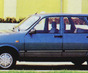 Фото Dacia 1325 Liberta хетчбэк 1 поколение 