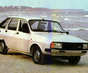Фото Dacia 1325 Liberta хетчбэк 1 поколение 