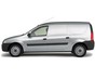 Фото Dacia Logan VAN фургон 1 поколение 