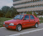 Фото Dacia Nova хетчбэк 1 поколение 