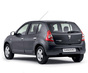 Фото Dacia Sandero
