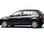 Фото Dacia Sandero