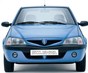 Фото Dacia Solenza