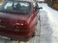Фото Daihatsu Applause