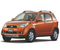 Фото Daihatsu Be-go