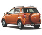 Фото Daihatsu Be-go