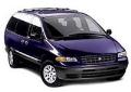 Подробная информация о Plymouth Voyager 3.3 i 4WD SE