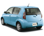 Фото Daihatsu Boon