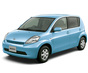 Фото Daihatsu Boon