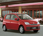 Фото Daihatsu Cuore