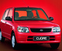 Фото Daihatsu Cuore