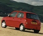 Фото Daihatsu Cuore