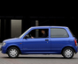 Фото Daihatsu Cuore