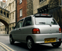 Фото Daihatsu Cuore