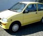Фото Daihatsu Cuore