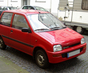 Фото Daihatsu Cuore