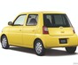 Подробная информация о Daihatsu Esse хетчбэк 1 поколение 