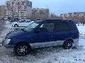 Подробная информация о Daihatsu Gran Move минивэн 1 поколение [рестайлинг] 