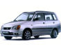 Фото Daihatsu Gran Move