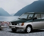 Фото Daihatsu Gran Move минивэн 1 поколение 