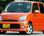 Фото Daihatsu Move