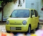 Фото Daihatsu Move