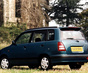 Фото Daihatsu Move