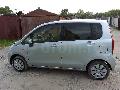 Фото Daihatsu Move