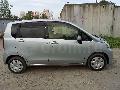 Фото Daihatsu Move