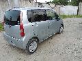 Фото Daihatsu Move